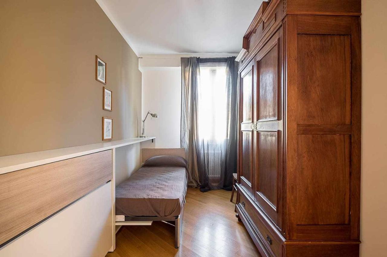Apartment Casa Selleri *