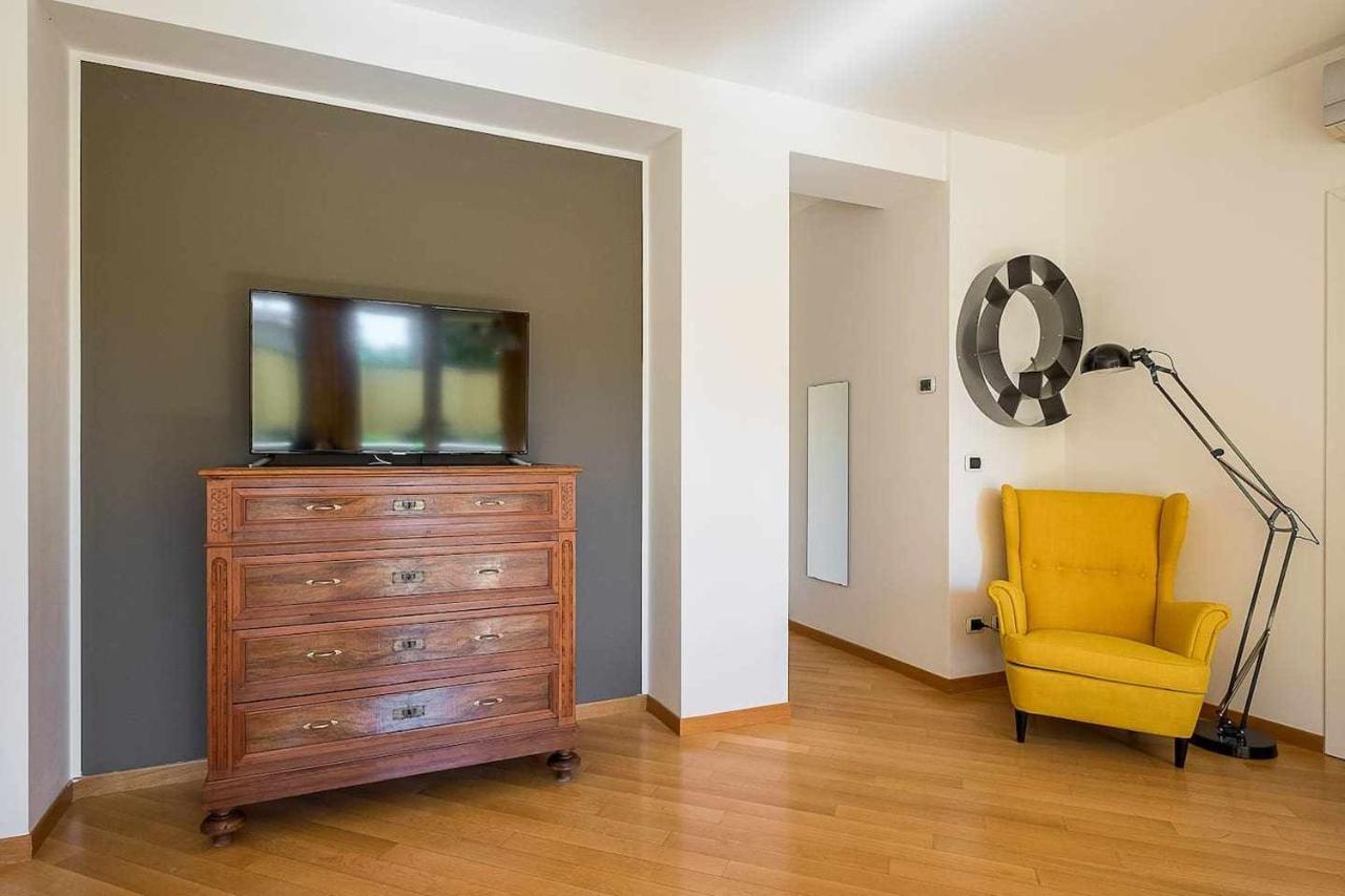 Casa Selleri Apartment *