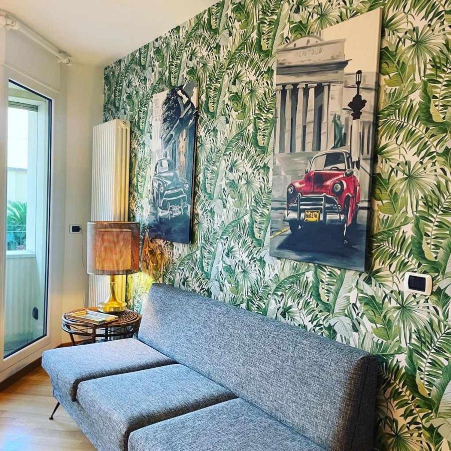 Apartment Casa Selleri