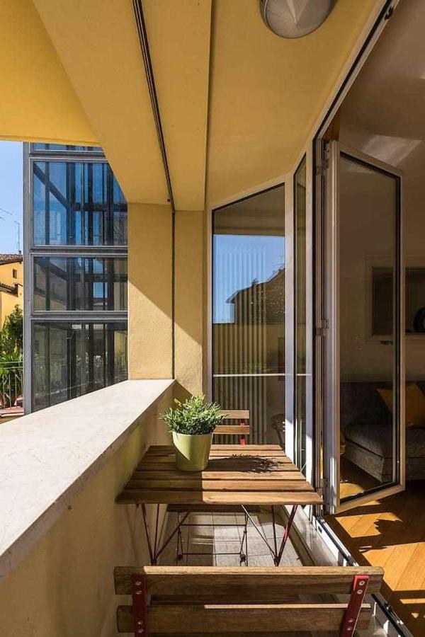 Casa Selleri Apartment Bologna