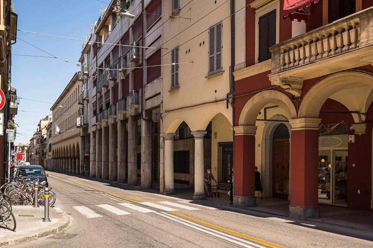 Casa Selleri Bologna