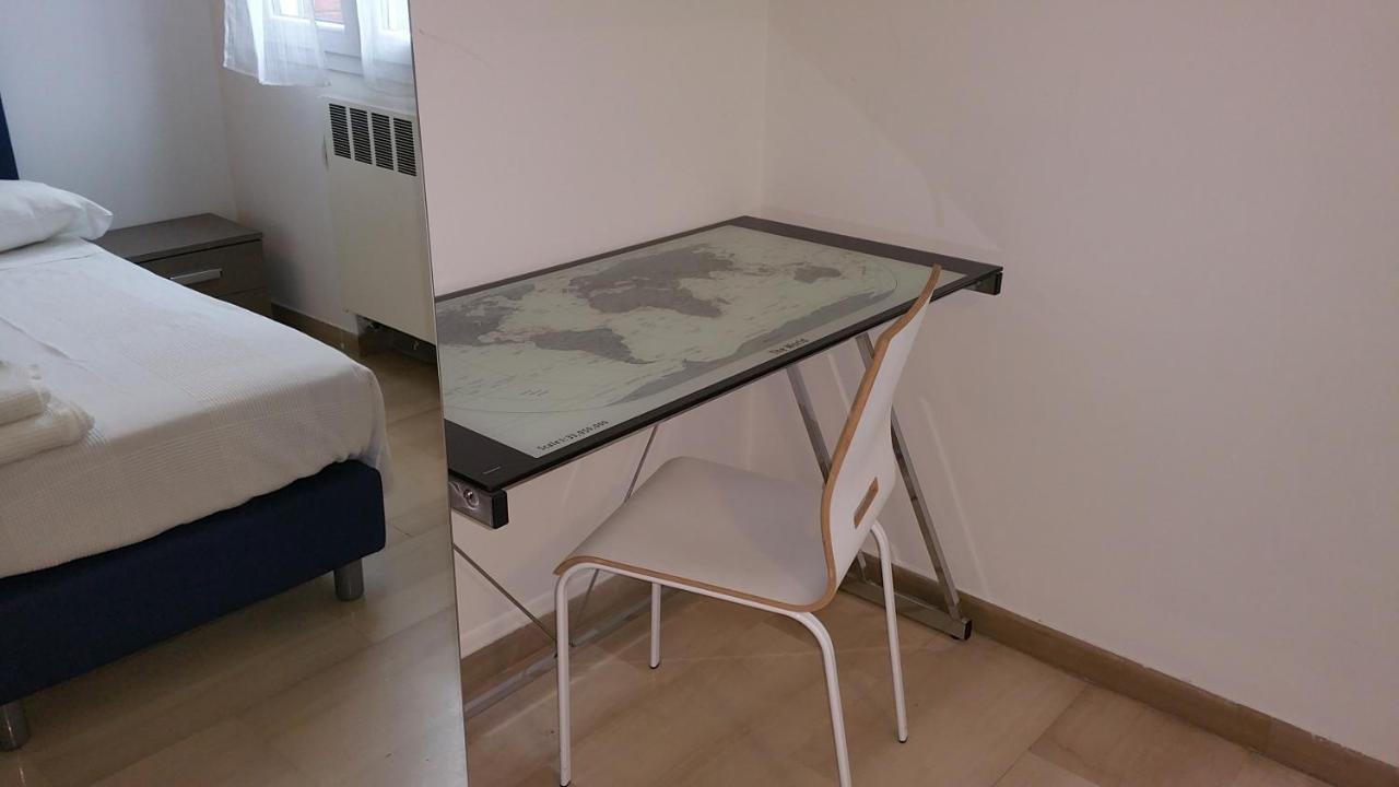 Apartamento In Fiera 5 Appartmento Fronte Fiera