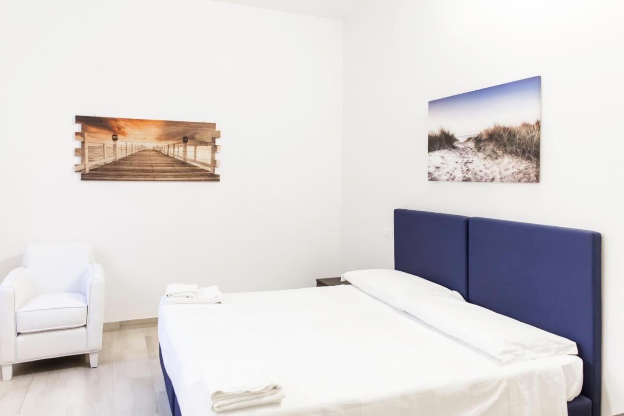 Apartamento In Fiera 5 Appartmento Fronte Fiera Bolonha