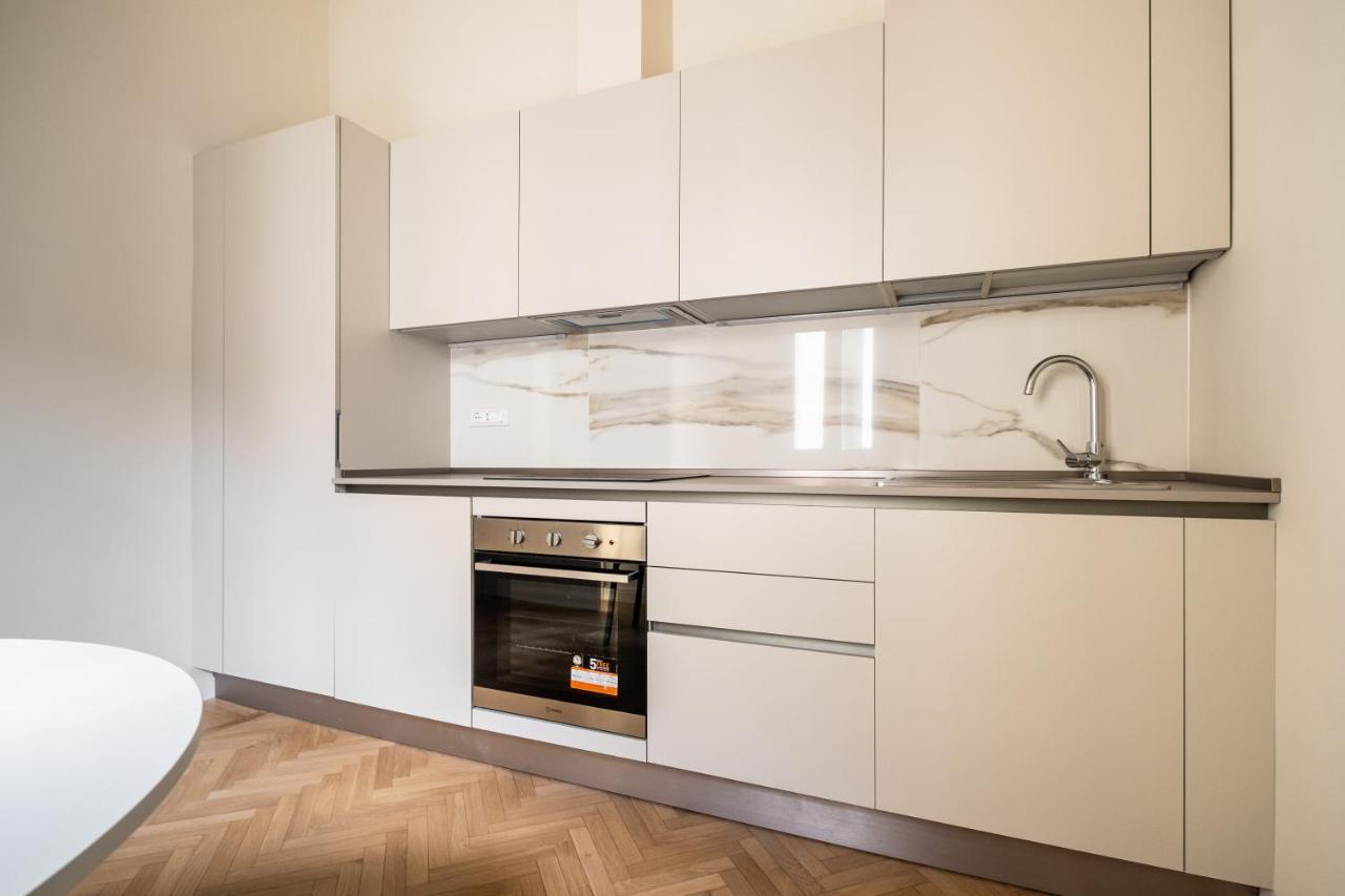 Appartement D'azeglio Nel Salotto Di