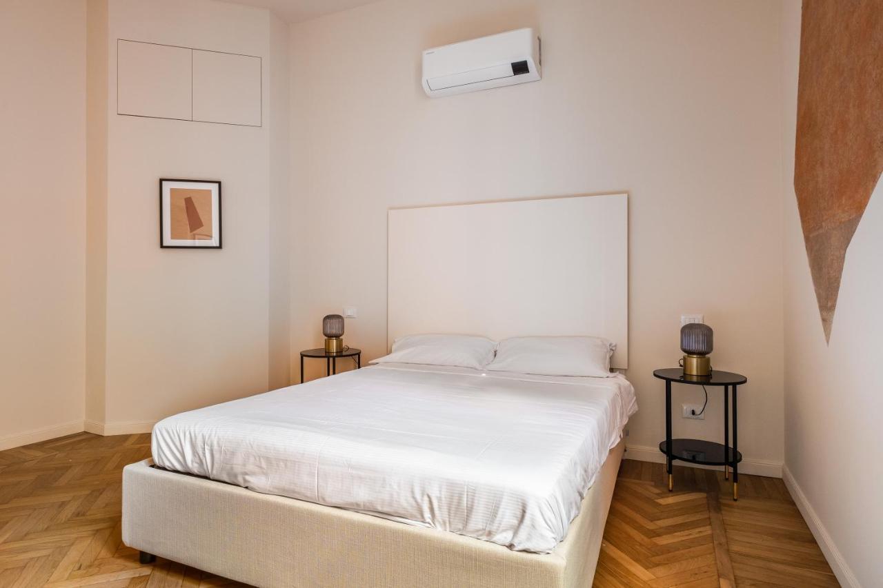 Appartement D'azeglio Nel Salotto Di