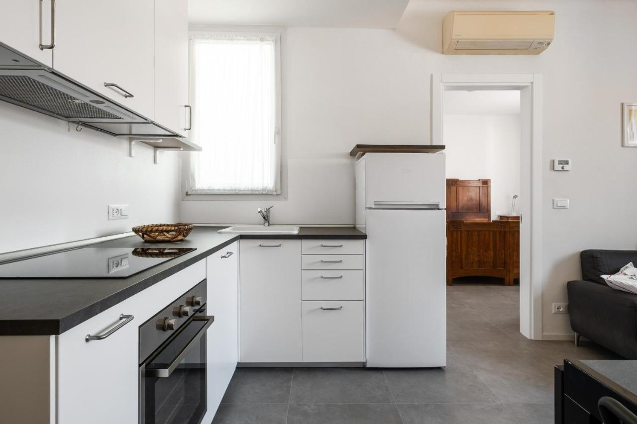 Apartamento San Felice By Wonderful Italy