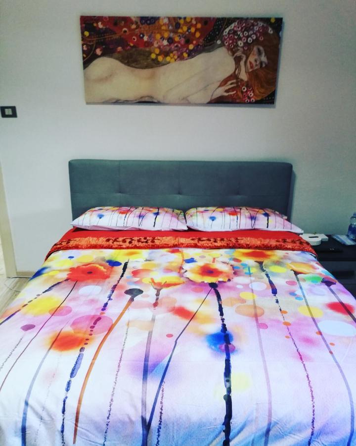 Gilda's Accommodatie bij particulieren *