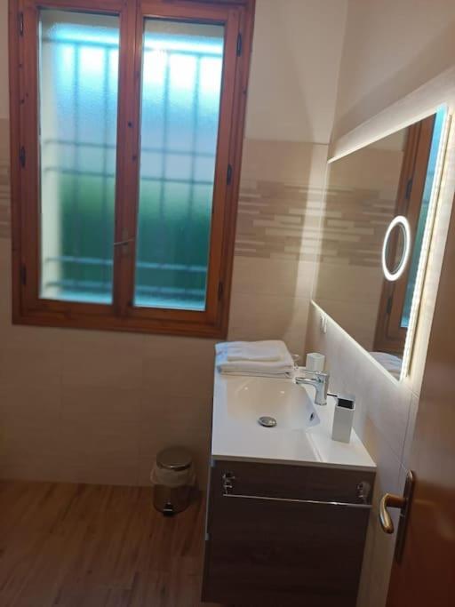 L'incanto Holiday home