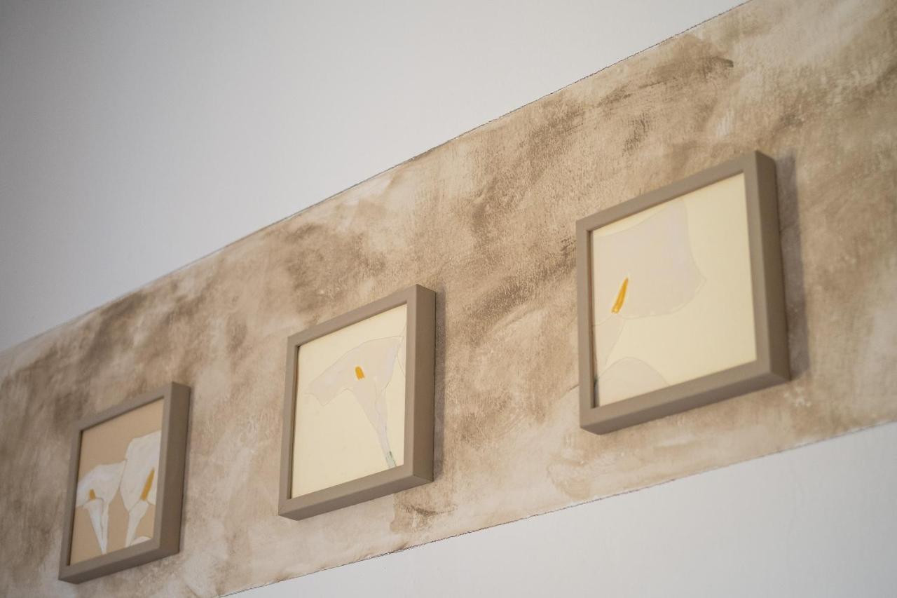 Belle Arti Gallery House Bologne