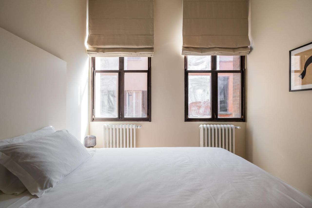 Appartement D'azeglio Nel Salotto Di *