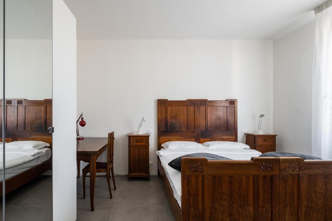 Apartamento San Felice By Wonderful Italy