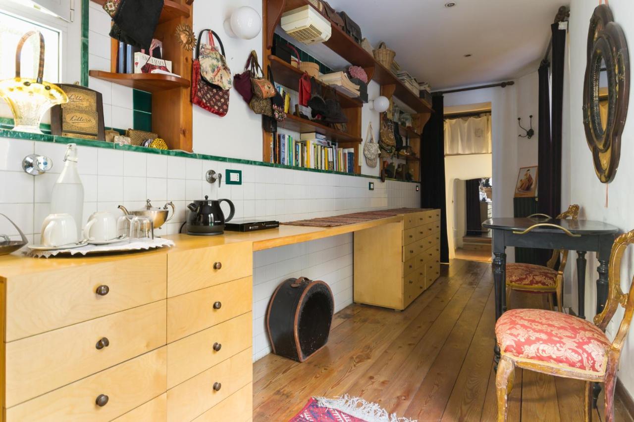 Couette-café Albertad Bologne