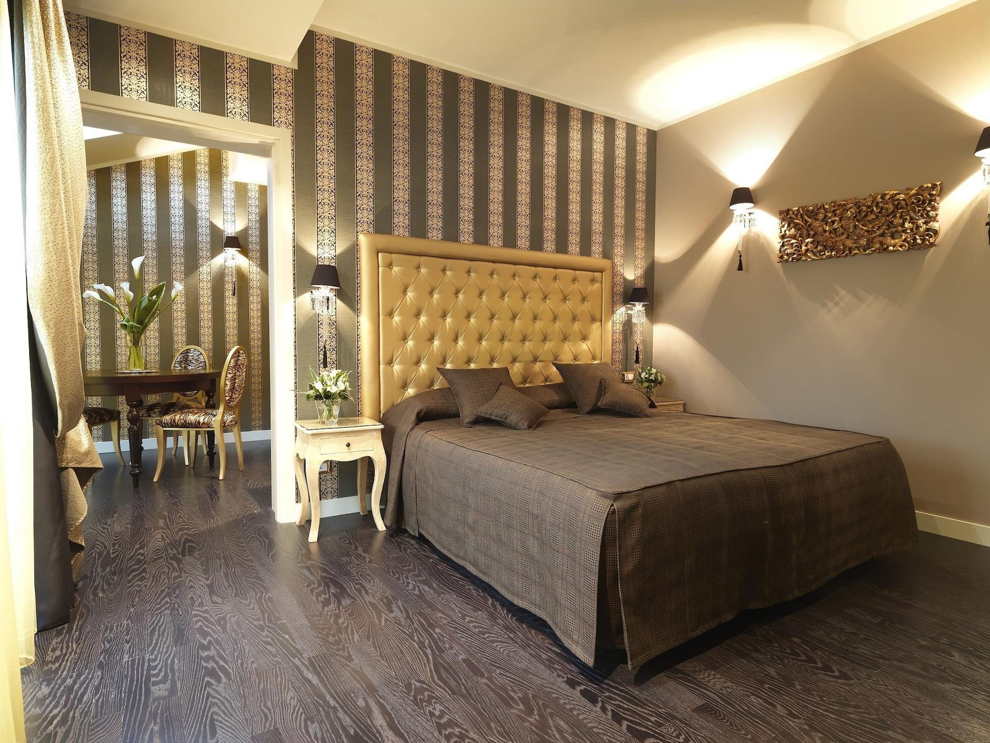 Hotel Savoia Regency