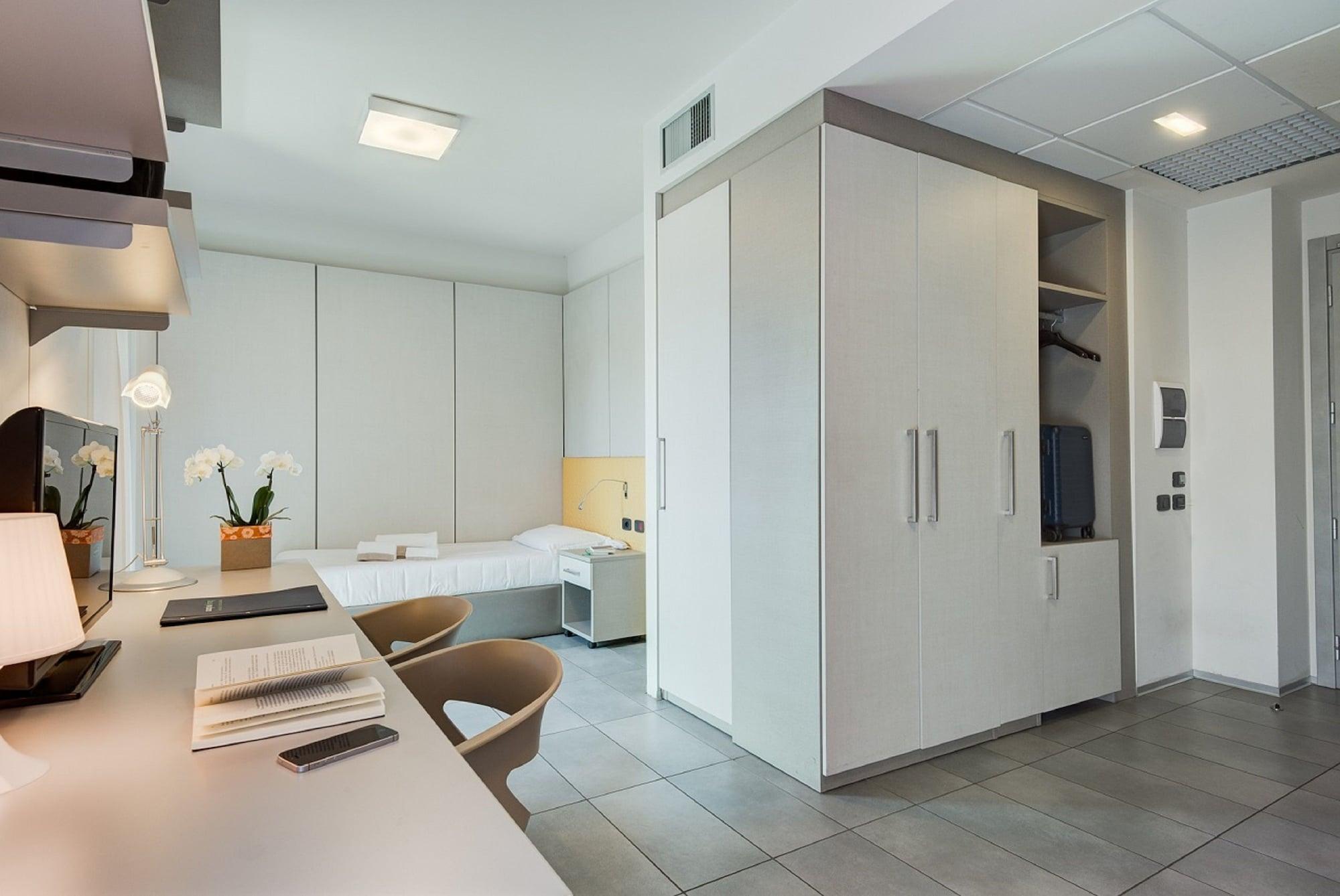 Camplus Bononia Casa Per Ferie Apartment *