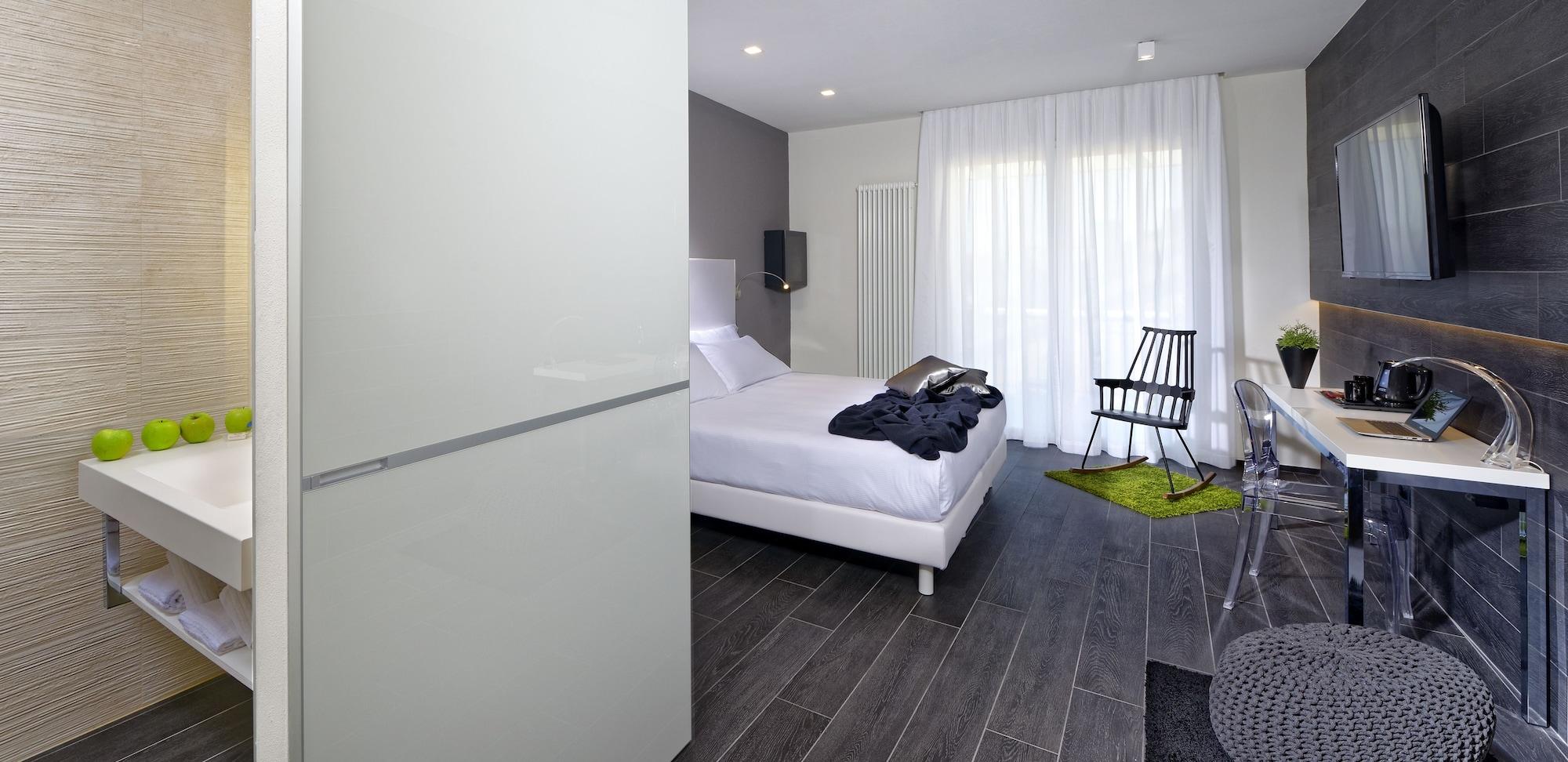 Hotel Metropolitan Bologna