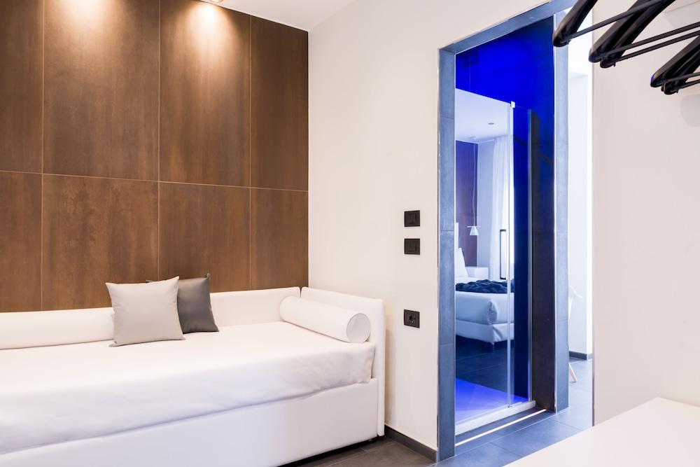 Metropolitan 4* Bologna