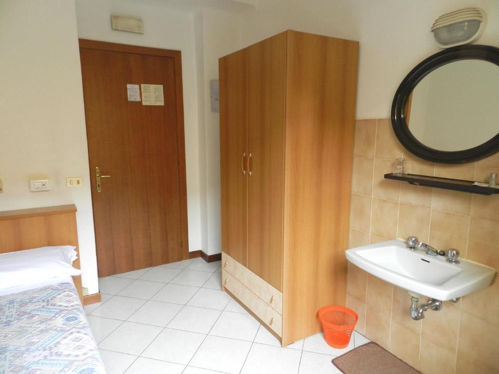 Marconi Hotel Bologne