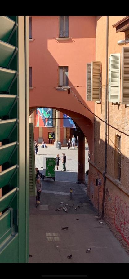 Backpackers House * Bologna