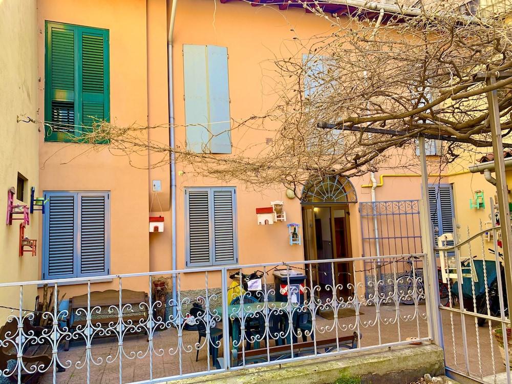 San Vitale * Bologne