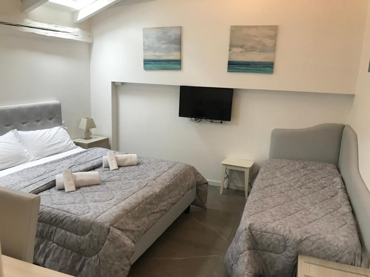Corte Sant'orsola 4 *
