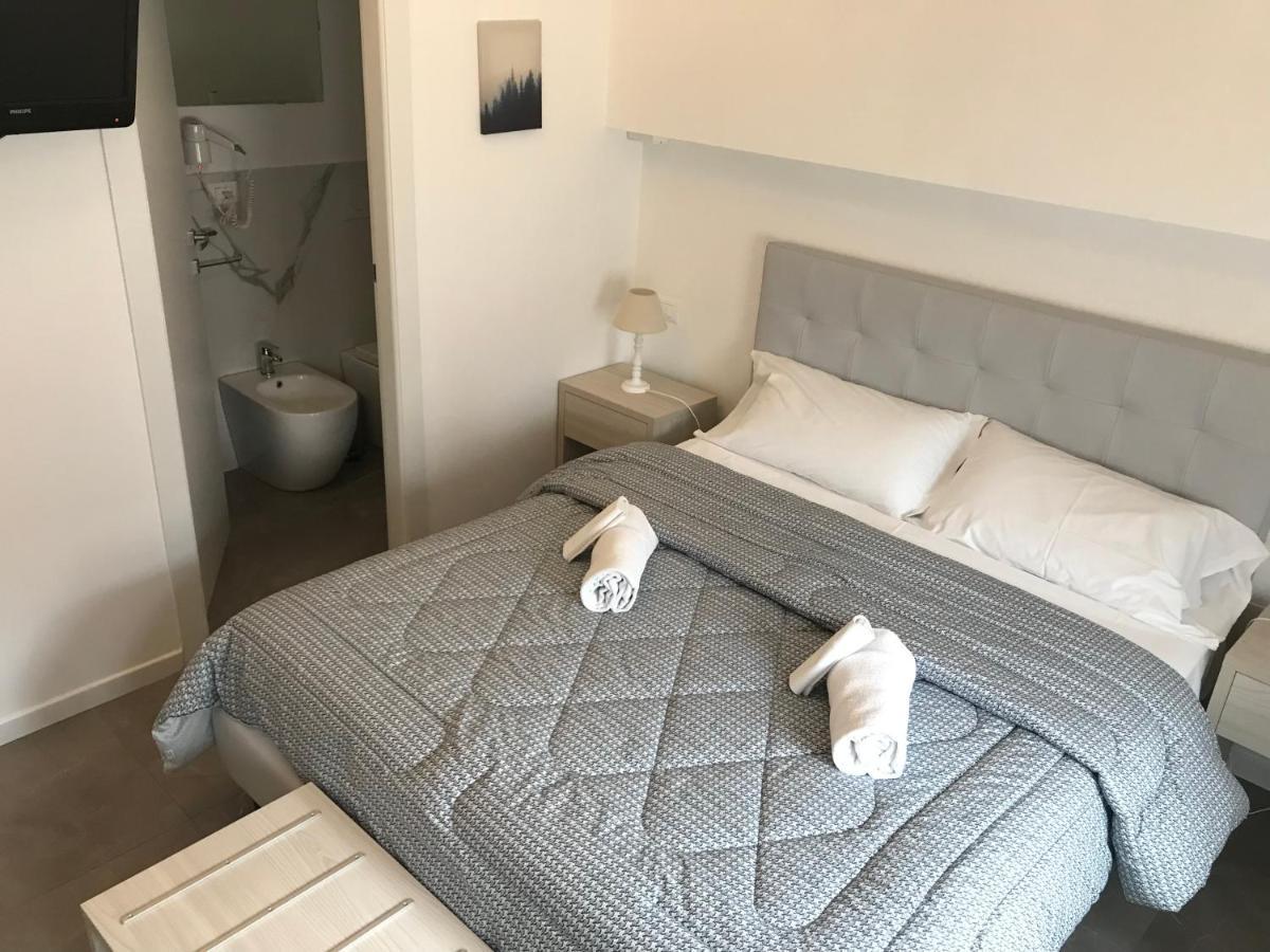 Guest house Corte Sant'orsola 4 Bologna