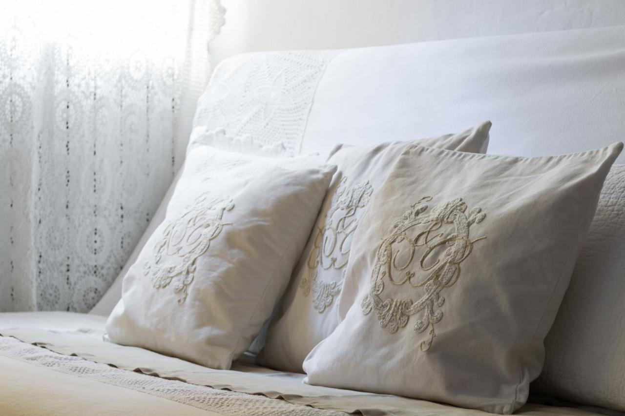 Couette-café Albertad Bologne