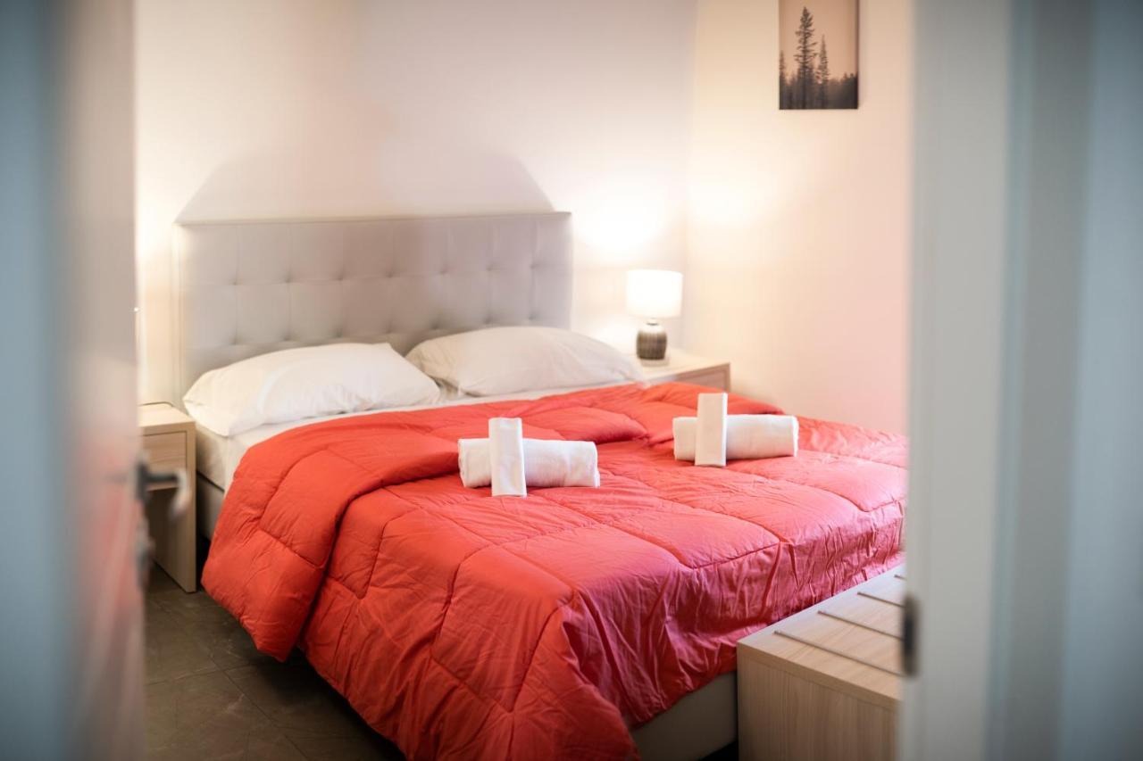 Guest house Corte Sant'orsola 4 Bologna