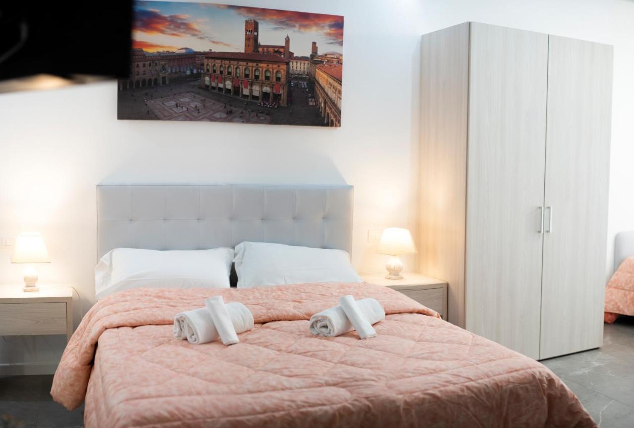 Guest house Corte Sant'orsola 4 Bologna