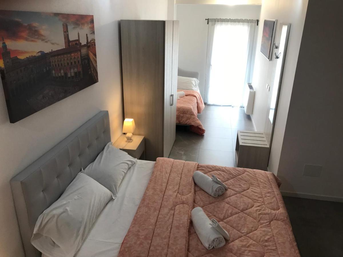 Corte Sant'orsola 4 Guest house