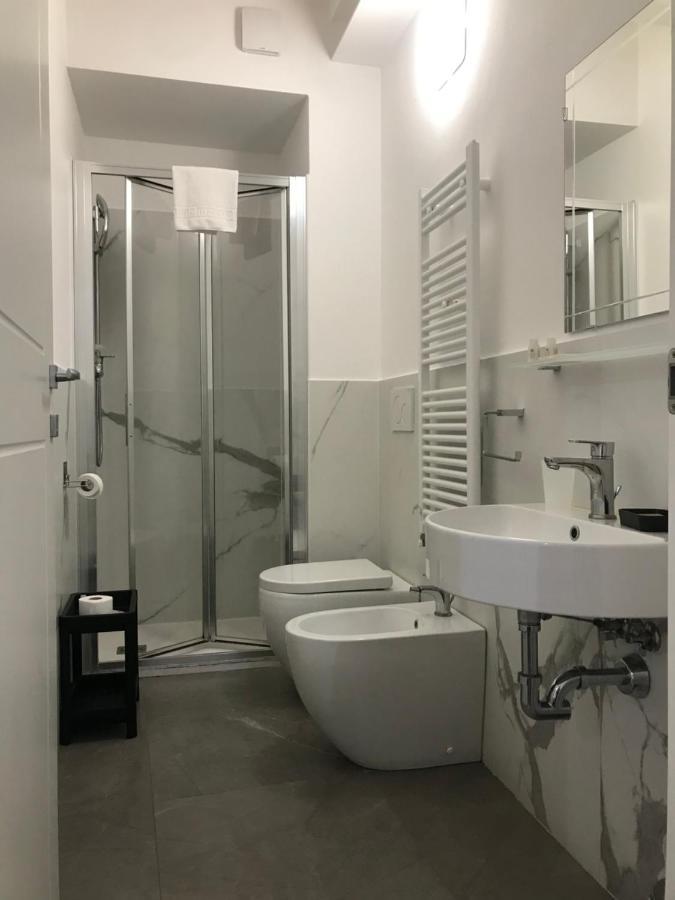 Guest house Corte Sant'orsola 4