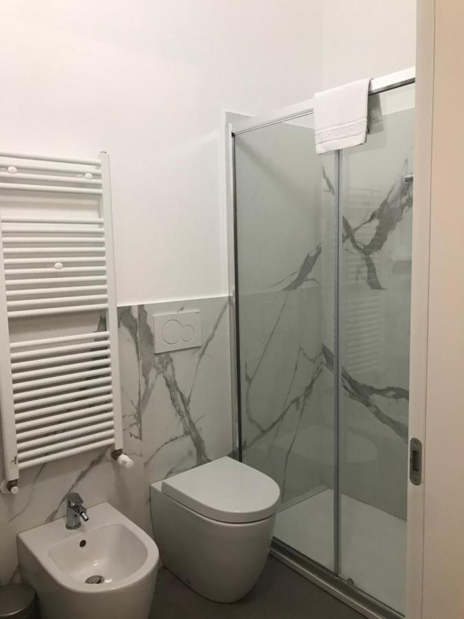 Guest house Corte Sant'orsola 4 Bologna