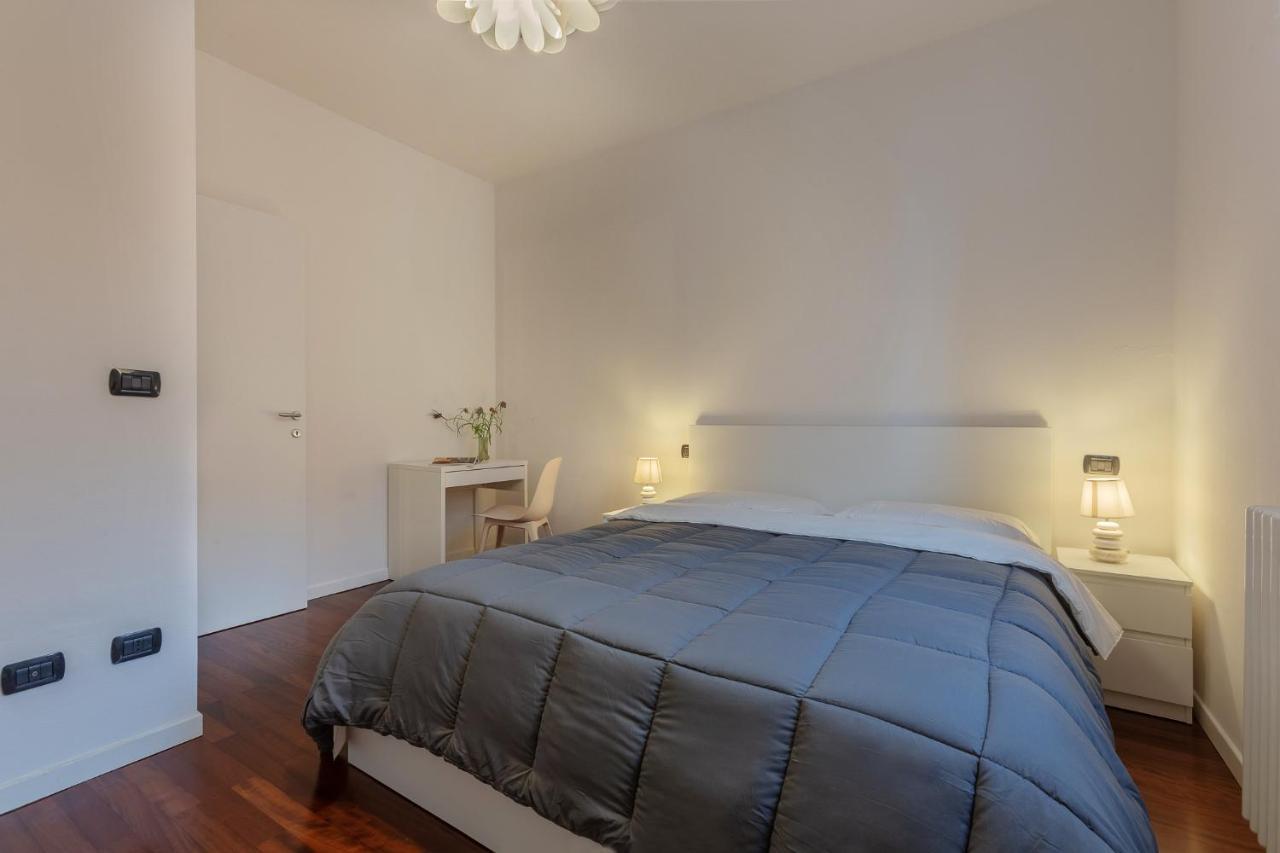 Appartement Crocetta Certosa Con Balcone Bologna