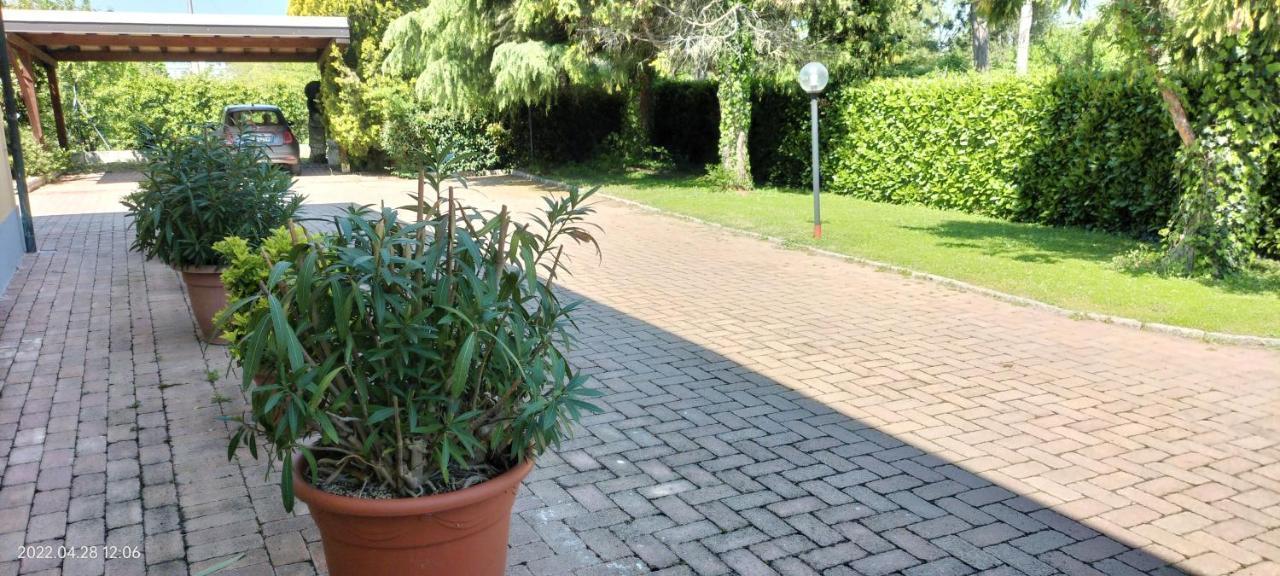 Holiday home L'incanto *