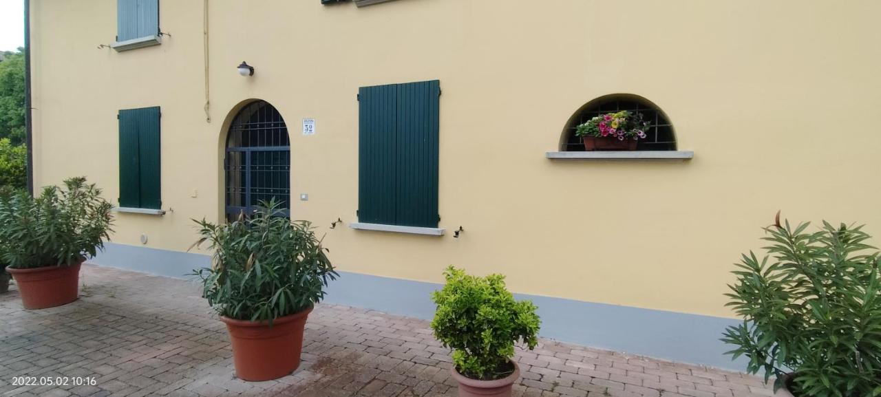 Holiday home L'incanto *
