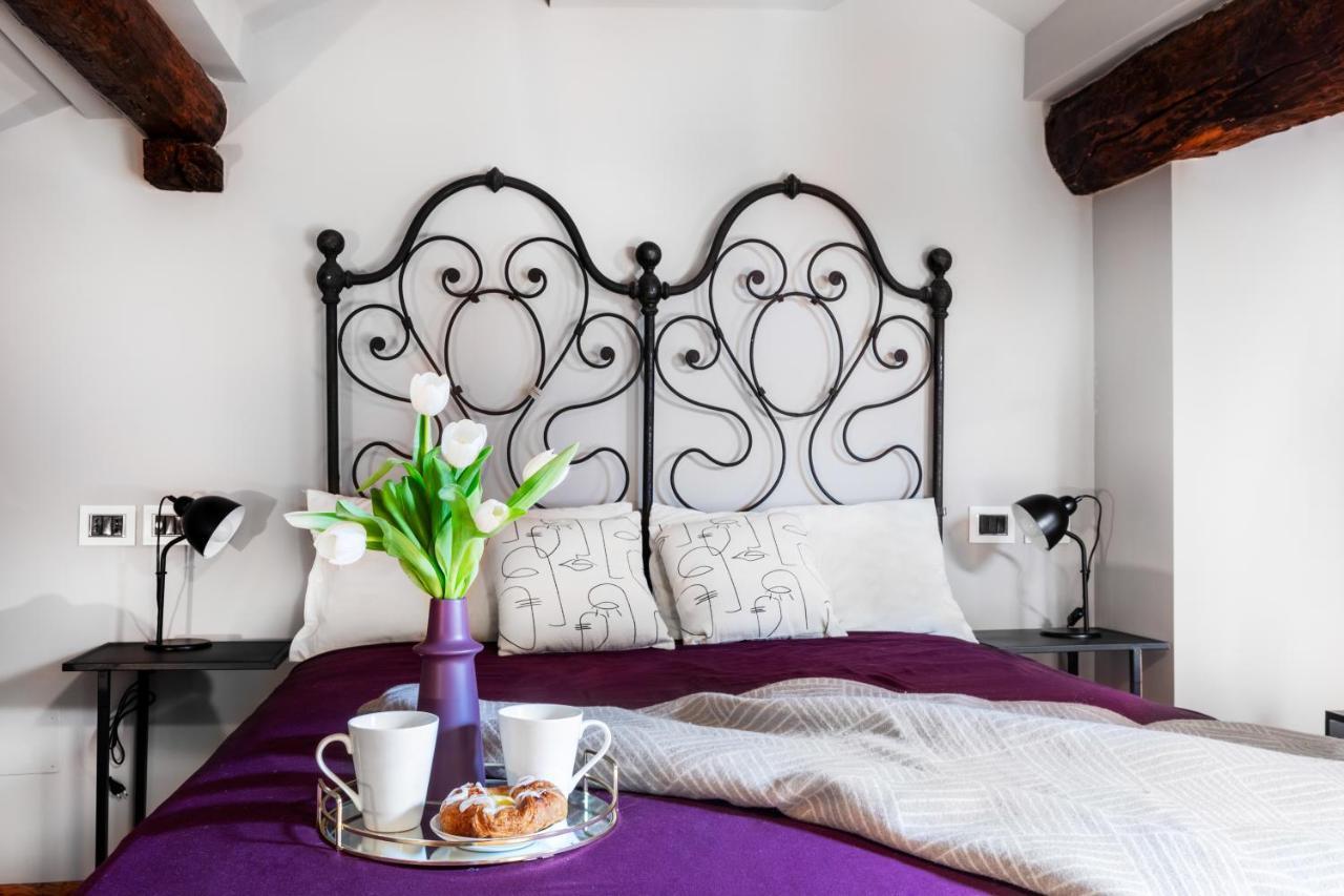 Getthekey Pavaglione Apartment
