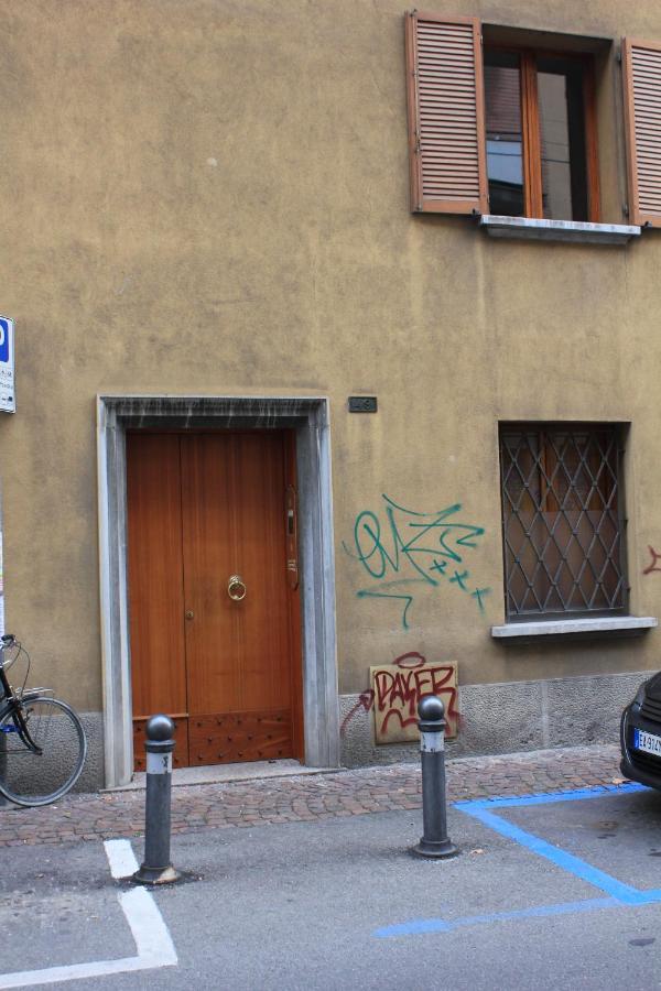 V Torre V Nigrisoli A Porta San Vitale Guest house Bologna