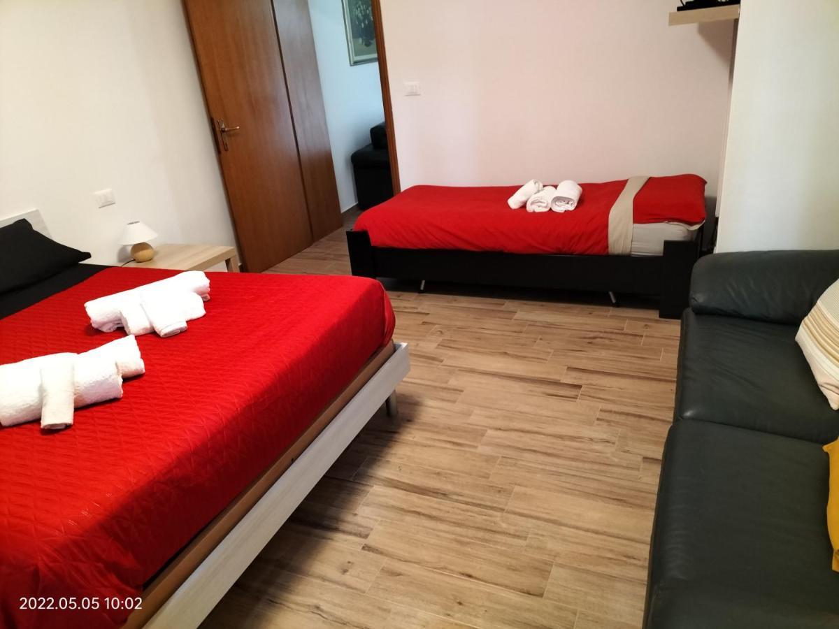 L'incanto Holiday home *