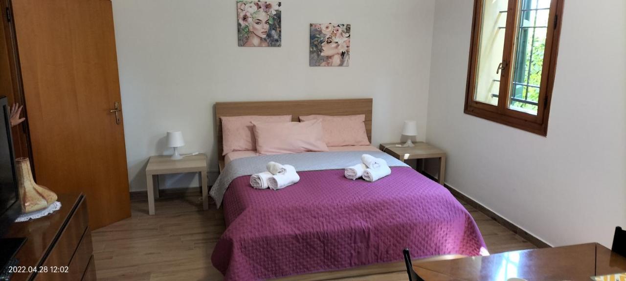 L'incanto Holiday home