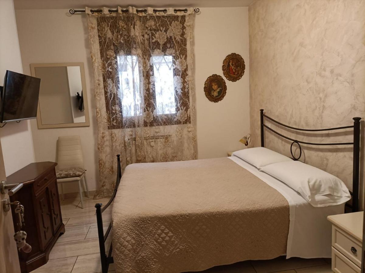 Guest house V Torre V Nigrisoli A Porta San Vitale *