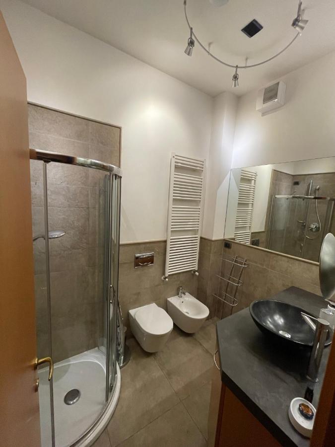 Apartment Attico Con Vista Spettacolare E Jacuzzi