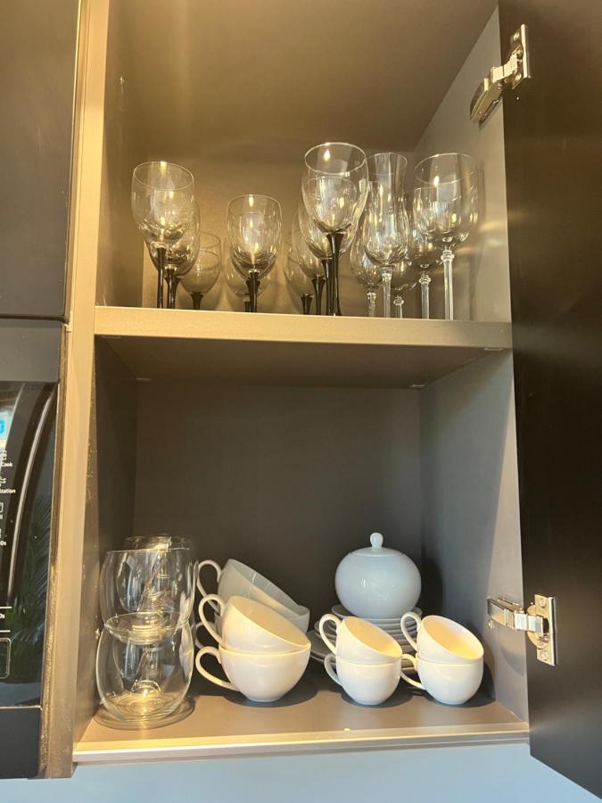 Ferrarese209 Appartement *
