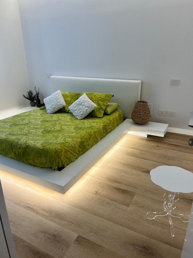 Appartement Ferrarese209 *