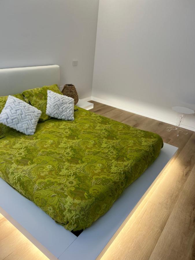 Ferrarese209 Appartement