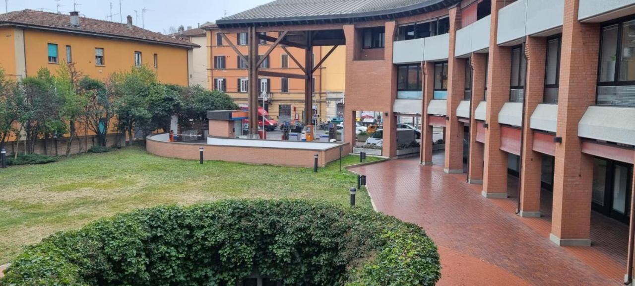 Apartamento Massarenti