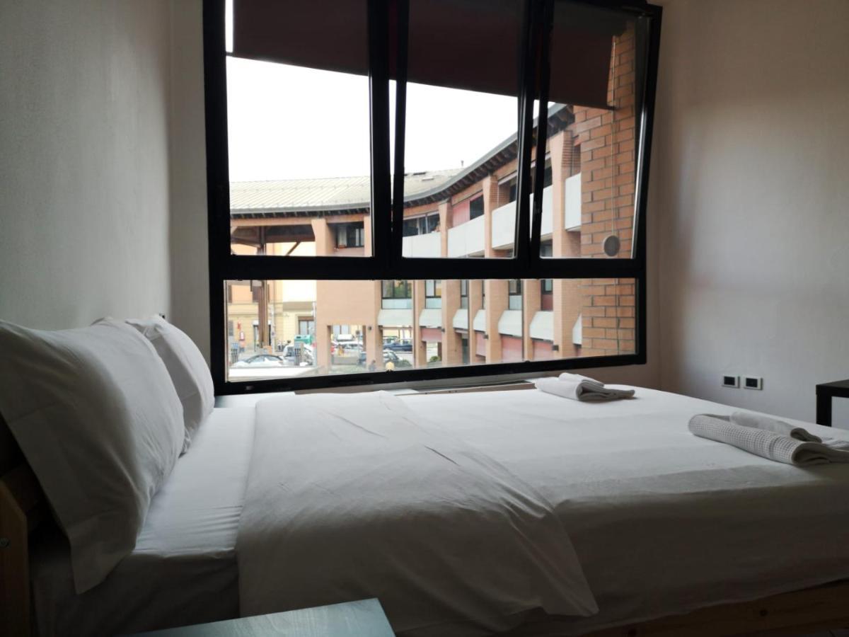 Massarenti Apartamento *
