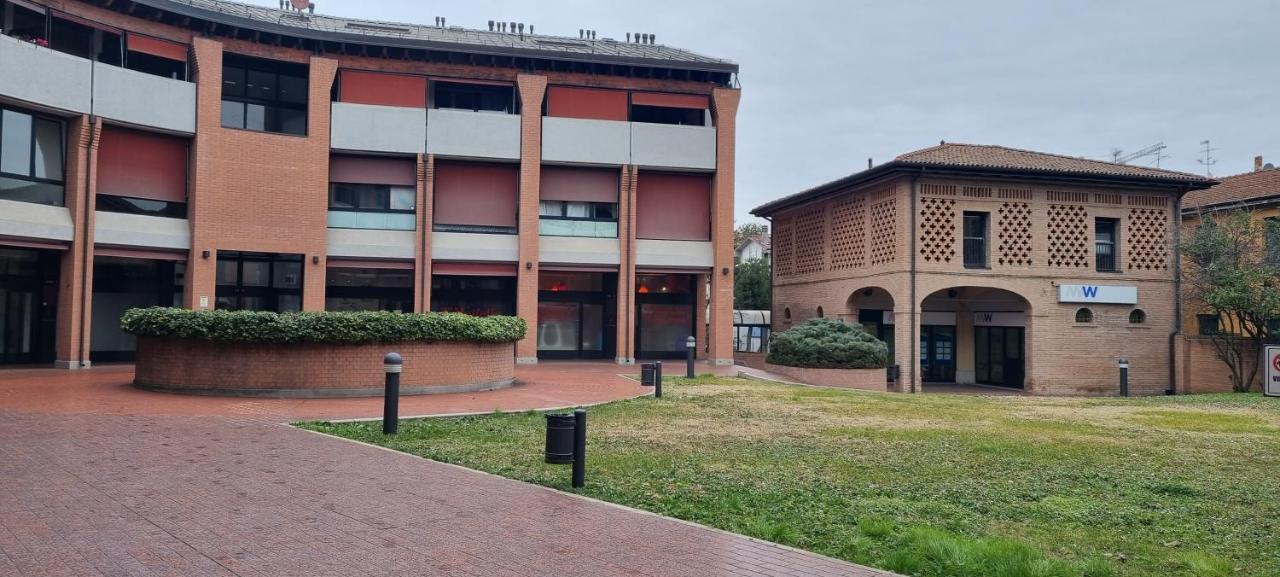 Massarenti Apartamento Bolonha