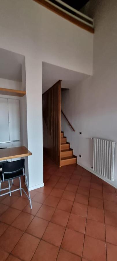 Massarenti Apartamento