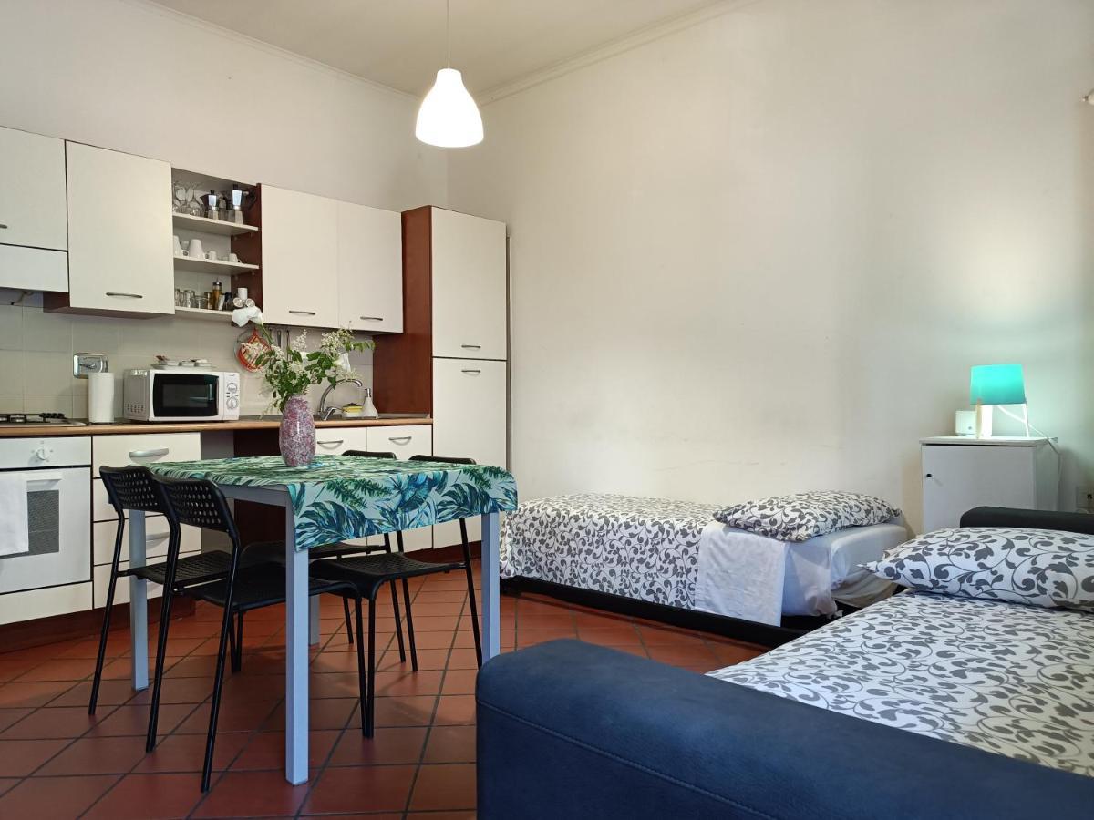 Borghetto San Donato Appartement Bologna