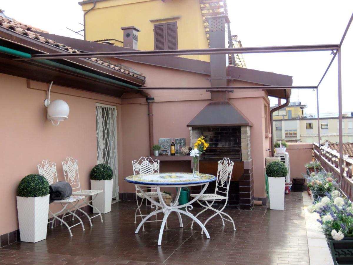 Appartement Montegrappa