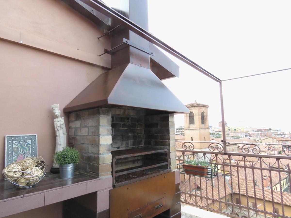 Montegrappa Appartement